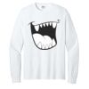 1-Hr RUSH NO MINIMUM Unisex Long Sleeve T-Shirt Thumbnail