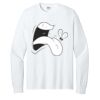 1-Hr RUSH NO MINIMUM Unisex Long Sleeve T-Shirt Thumbnail