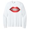 1-Hr RUSH NO MINIMUM Unisex Long Sleeve T-Shirt Thumbnail