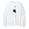 1-Hr RUSH NO MINIMUM Unisex Long Sleeve T-Shirt Thumbnail