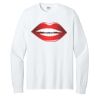 1-Hr RUSH NO MINIMUM Unisex Long Sleeve T-Shirt Thumbnail