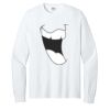 1-Hr RUSH NO MINIMUM Unisex Long Sleeve T-Shirt Thumbnail