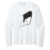 1-Hr RUSH NO MINIMUM Unisex Long Sleeve T-Shirt Thumbnail