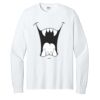 1-Hr RUSH NO MINIMUM Unisex Long Sleeve T-Shirt Thumbnail
