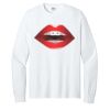 1-Hr RUSH NO MINIMUM Unisex Long Sleeve T-Shirt Thumbnail