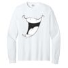 1-Hr RUSH NO MINIMUM Unisex Long Sleeve T-Shirt Thumbnail