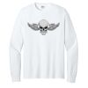 1-Hr RUSH NO MINIMUM Unisex Long Sleeve T-Shirt Thumbnail