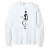 1-Hr RUSH NO MINIMUM Unisex Long Sleeve T-Shirt Thumbnail
