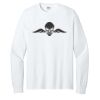 1-Hr RUSH NO MINIMUM Unisex Long Sleeve T-Shirt Thumbnail