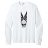 1-Hr RUSH NO MINIMUM Unisex Long Sleeve T-Shirt Thumbnail
