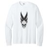 1-Hr RUSH NO MINIMUM Unisex Long Sleeve T-Shirt Thumbnail