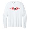 1-Hr RUSH NO MINIMUM Unisex Long Sleeve T-Shirt Thumbnail