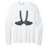 1-Hr RUSH NO MINIMUM Unisex Long Sleeve T-Shirt Thumbnail