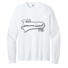 1-Hr RUSH NO MINIMUM Unisex Long Sleeve T-Shirt Thumbnail