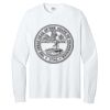 1-Hr RUSH NO MINIMUM Unisex Long Sleeve T-Shirt Thumbnail