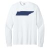 1-Hr RUSH NO MINIMUM Unisex Long Sleeve T-Shirt Thumbnail