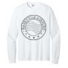 1-Hr RUSH NO MINIMUM Unisex Long Sleeve T-Shirt Thumbnail