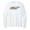 1-Hr RUSH NO MINIMUM Unisex Long Sleeve T-Shirt Thumbnail