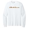 1-Hr RUSH NO MINIMUM Unisex Long Sleeve T-Shirt Thumbnail
