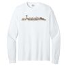 1-Hr RUSH NO MINIMUM Unisex Long Sleeve T-Shirt Thumbnail