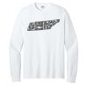 1-Hr RUSH NO MINIMUM Unisex Long Sleeve T-Shirt Thumbnail