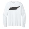 1-Hr RUSH NO MINIMUM Unisex Long Sleeve T-Shirt Thumbnail