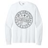 1-Hr RUSH NO MINIMUM Unisex Long Sleeve T-Shirt Thumbnail