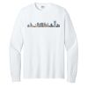 1-Hr RUSH NO MINIMUM Unisex Long Sleeve T-Shirt Thumbnail