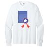 1-Hr RUSH NO MINIMUM Unisex Long Sleeve T-Shirt Thumbnail