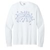 1-Hr RUSH NO MINIMUM Unisex Long Sleeve T-Shirt Thumbnail