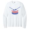 1-Hr RUSH NO MINIMUM Unisex Long Sleeve T-Shirt Thumbnail