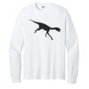 1-Hr RUSH NO MINIMUM Unisex Long Sleeve T-Shirt Thumbnail