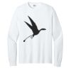 1-Hr RUSH NO MINIMUM Unisex Long Sleeve T-Shirt Thumbnail