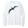 1-Hr RUSH NO MINIMUM Unisex Long Sleeve T-Shirt Thumbnail
