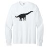 1-Hr RUSH NO MINIMUM Unisex Long Sleeve T-Shirt Thumbnail