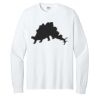 1-Hr RUSH NO MINIMUM Unisex Long Sleeve T-Shirt Thumbnail