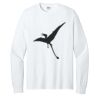 1-Hr RUSH NO MINIMUM Unisex Long Sleeve T-Shirt Thumbnail