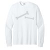 1-Hr RUSH NO MINIMUM Unisex Long Sleeve T-Shirt Thumbnail
