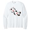 1-Hr RUSH NO MINIMUM Unisex Long Sleeve T-Shirt Thumbnail