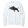 1-Hr RUSH NO MINIMUM Unisex Long Sleeve T-Shirt Thumbnail