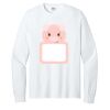 1-Hr RUSH NO MINIMUM Unisex Long Sleeve T-Shirt Thumbnail