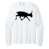 1-Hr RUSH NO MINIMUM Unisex Long Sleeve T-Shirt Thumbnail
