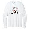 1-Hr RUSH NO MINIMUM Unisex Long Sleeve T-Shirt Thumbnail