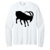 1-Hr RUSH NO MINIMUM Unisex Long Sleeve T-Shirt Thumbnail