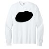 1-Hr RUSH NO MINIMUM Unisex Long Sleeve T-Shirt Thumbnail