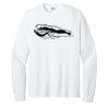 1-Hr RUSH NO MINIMUM Unisex Long Sleeve T-Shirt Thumbnail