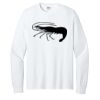 1-Hr RUSH NO MINIMUM Unisex Long Sleeve T-Shirt Thumbnail