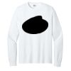 1-Hr RUSH NO MINIMUM Unisex Long Sleeve T-Shirt Thumbnail