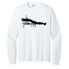 1-Hr RUSH NO MINIMUM Unisex Long Sleeve T-Shirt Thumbnail