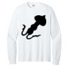 1-Hr RUSH NO MINIMUM Unisex Long Sleeve T-Shirt Thumbnail
